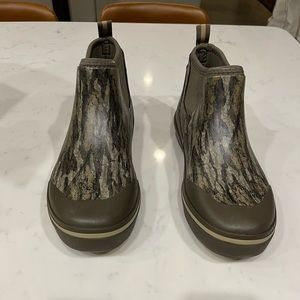 GatorWader Camp Boots